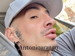Antonioarango
