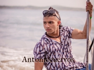 Antoniocuervos