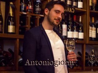 Antoniogiorni