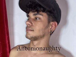 Antonionaughty