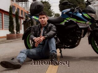Antonioseq
