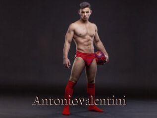 Antoniovalentini