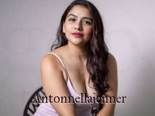 Antonnellajenner