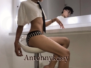 Antonnykessy