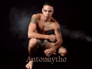 Antonnytho