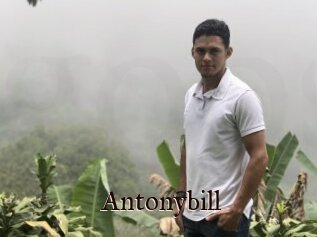 Antonybill