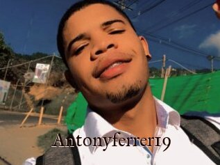 Antonyferrer19