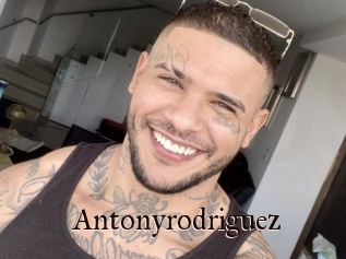 Antonyrodriguez