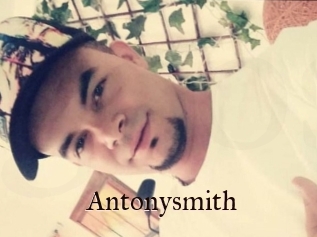 Antonysmith