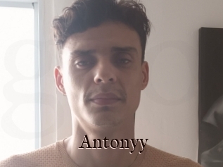 Antonyy