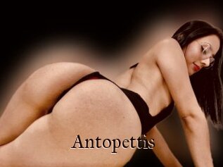 Antopettis