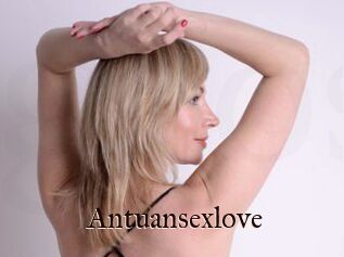 Antuansexlove