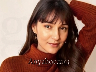 Anyaboccara