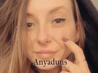Anyaduns