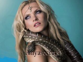 Anyasecrets