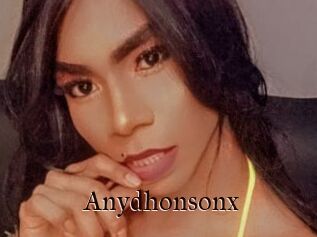 Anydhonsonx