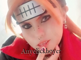 Anyelickboyer