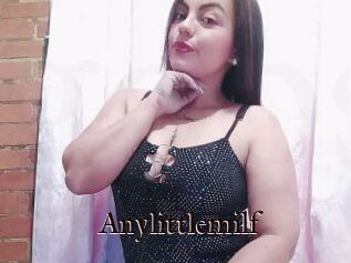 Anylittlemilf