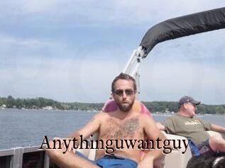 Anythinguwantguy