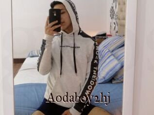 Aodaboy2hj