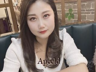 Apeeld
