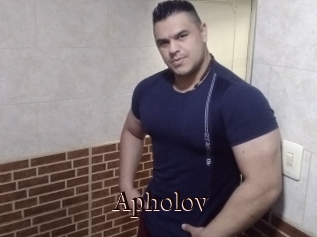 Apholov