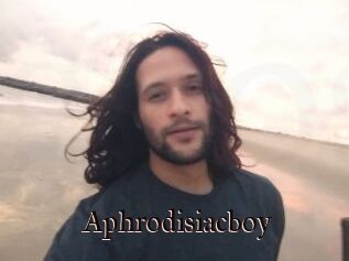 Aphrodisiacboy