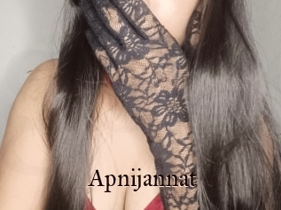 Apnijannat