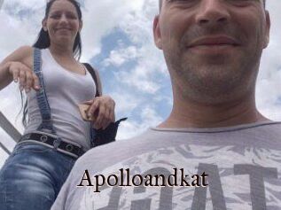 Apolloandkat
