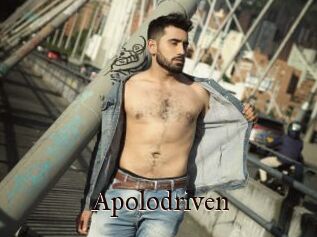 Apolodriven