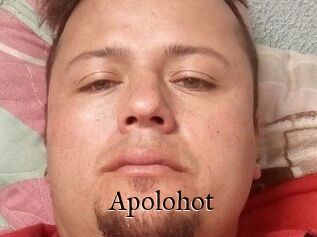 Apolo_hot