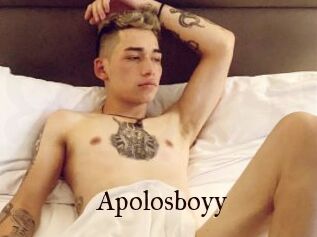 Apolosboyy