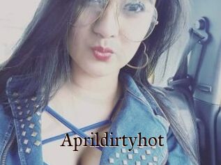 Aprildirtyhot