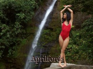 Aprilfords