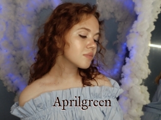 Aprilgreen