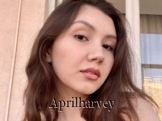 Aprilharvey