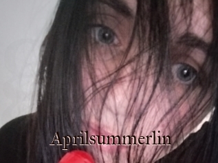 Aprilsummerlin