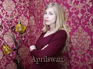 Aprilswan