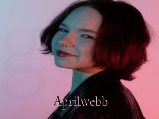 Aprilwebb