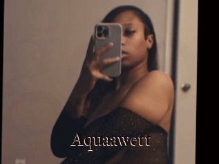 Aquaawett