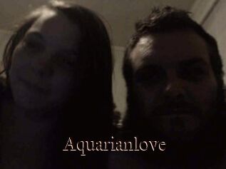 Aquarianlove