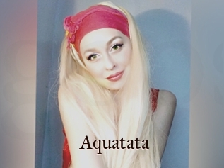 Aquatata