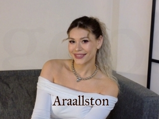 Araallston
