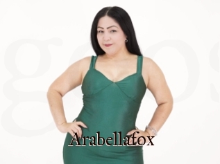Arabellafox