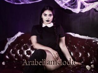 Arabellamelodie