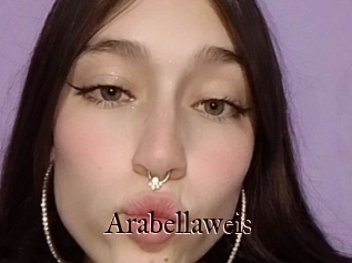 Arabellaweis