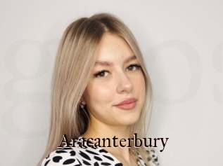 Aracanterbury