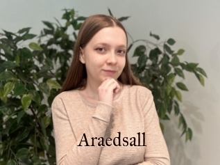 Araedsall