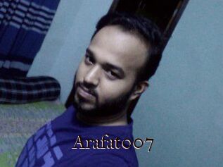 Arafat007