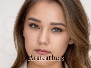 Arafeathers